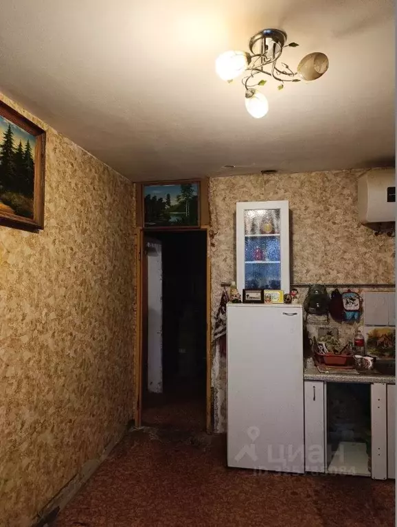 2-к кв. Московская область, Серпухов Центральная ул., 142к1 (61.0 м) - Фото 2