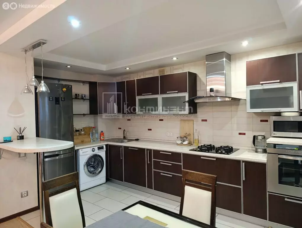 3-комнатная квартира: Владимир, проспект Строителей, 15Е (76.3 м) - Фото 2