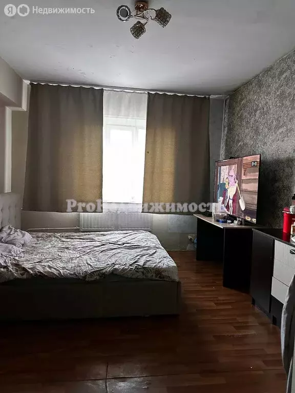 1-комнатная квартира: Кызыл, улица Суворова, 62/1 (34.5 м) - Фото 0