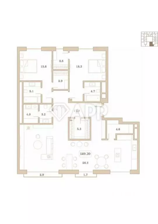 Помещение свободного назначения в Краснодарский край, Анапа ул. ... - Фото 2