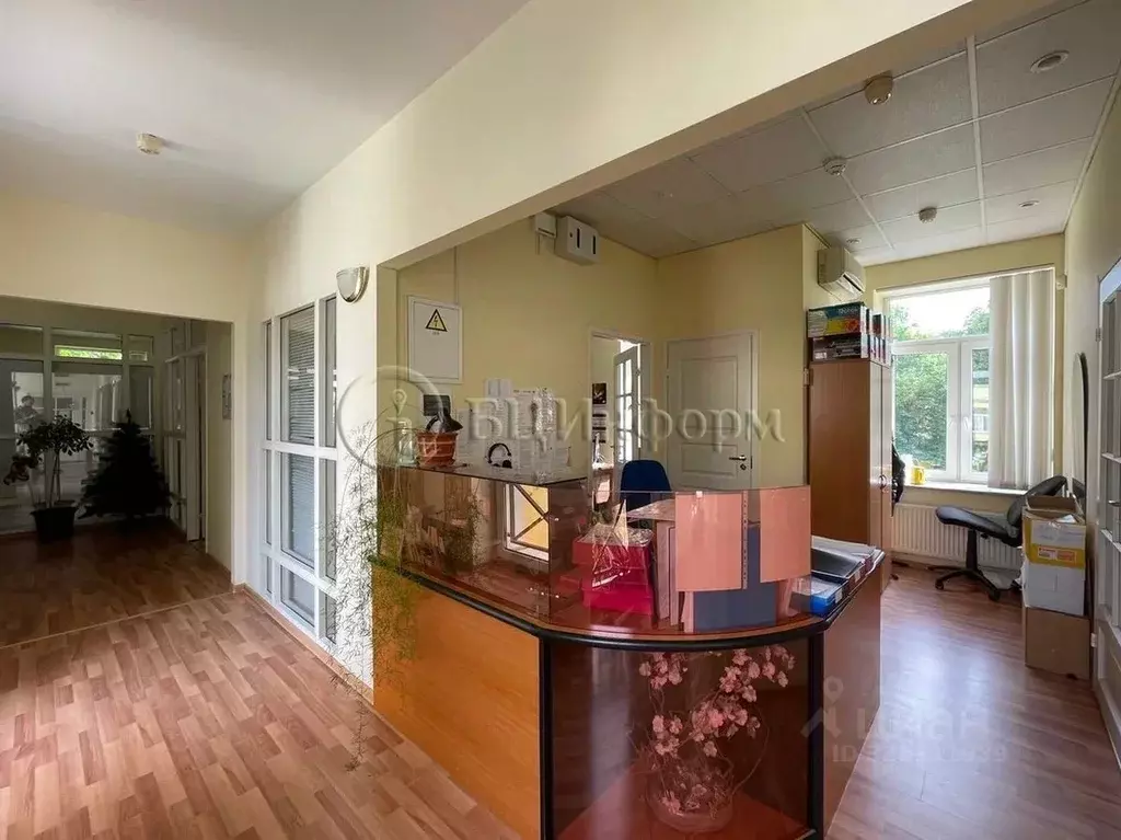 Офис в Санкт-Петербург Калужский пер., 3 (188 м) - Фото 1