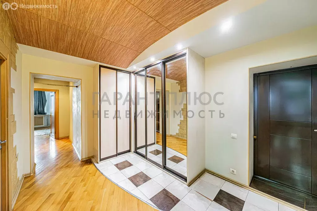 3-комнатная квартира: Липецк, улица имени Академика Вавилова, 12 (83 ... - Фото 1