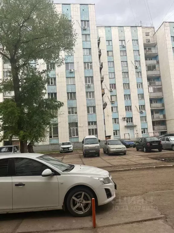 Комната Оренбургская область, Оренбург Братская ул., 5 (18.0 м) - Фото 0