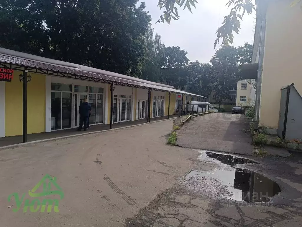 Помещение свободного назначения в Московская область, Пушкино ... - Фото 1