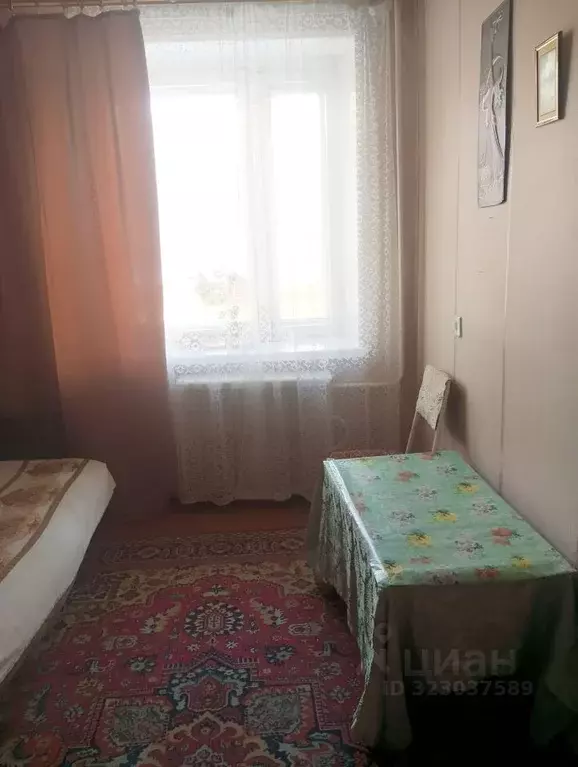 Комната Омская область, Омск ул. Ватутина, 13А - Фото 1