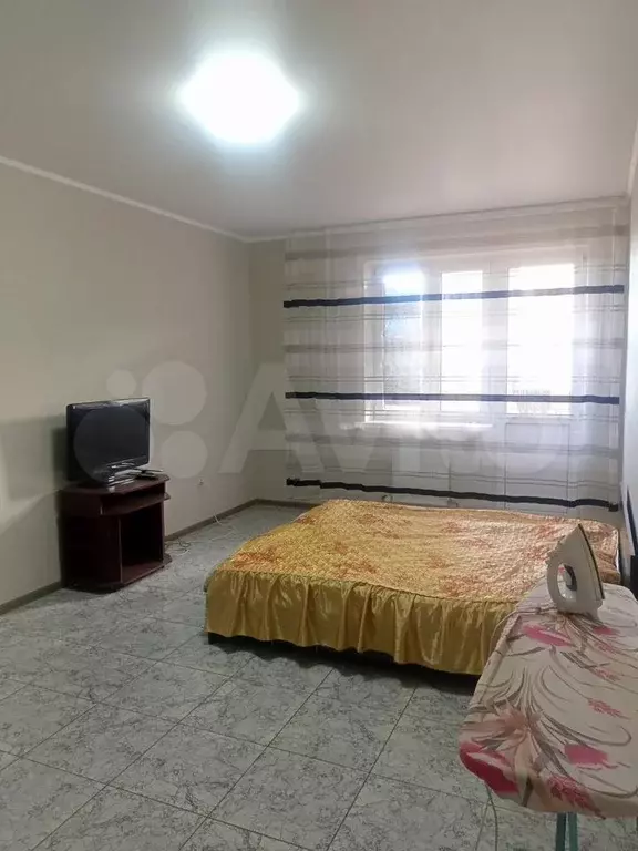 2-к. квартира, 70 м, 13/18 эт. - Фото 1