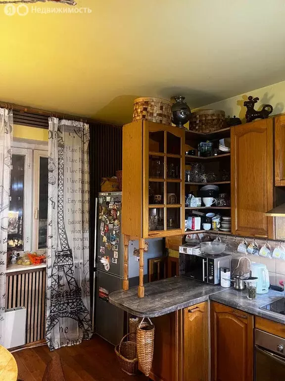 3-комнатная квартира: Санкт-Петербург, Коломяжский проспект, 26 (92 м) - Фото 2