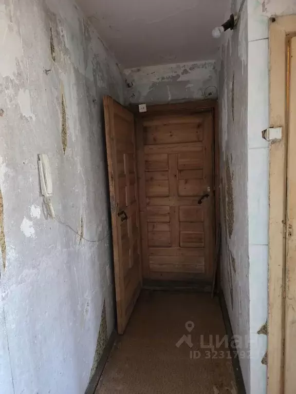 3-к кв. Иркутская область, Зима ул. Каландарашвили, 5 (47.8 м) - Фото 2