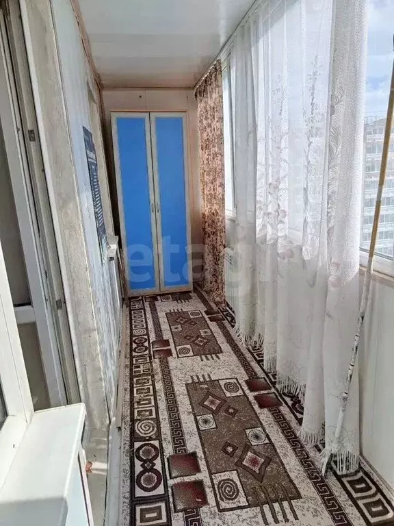 1-к кв. Пермский край, Пермь Байкальская ул., 5/1 (38.0 м) - Фото 2