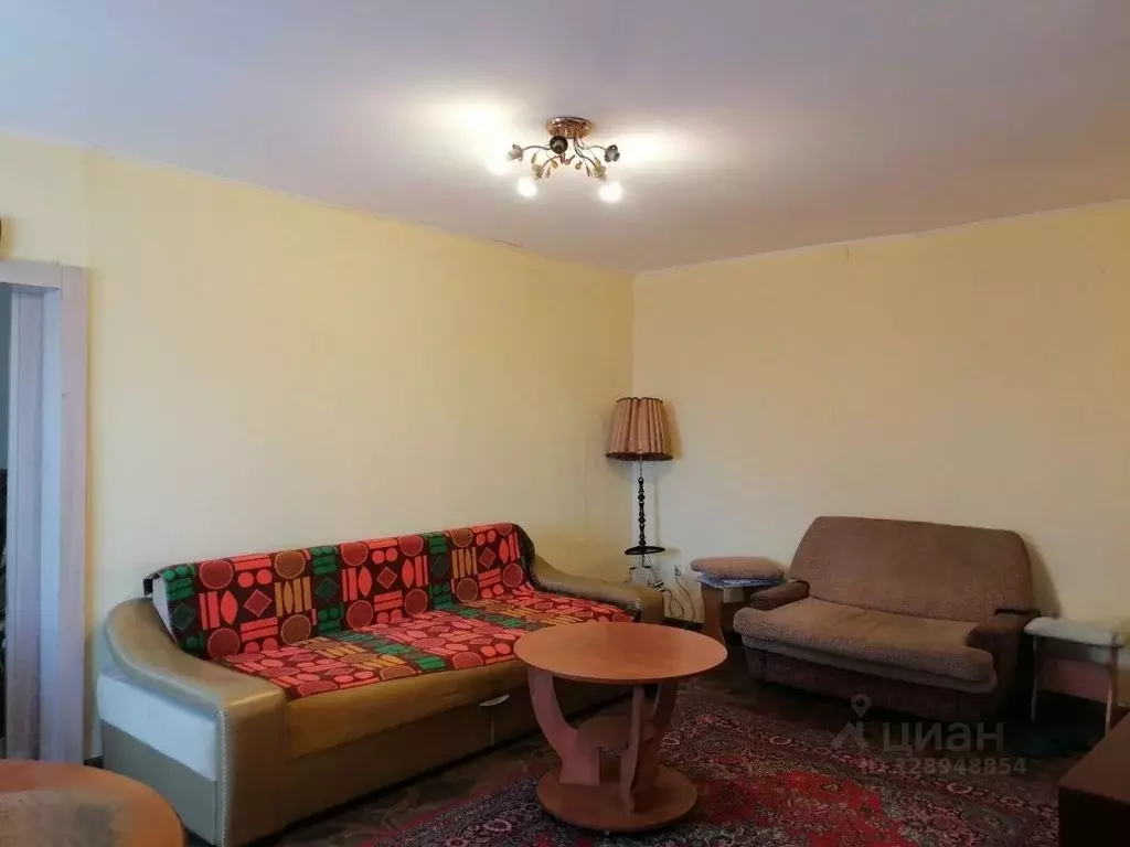 2-к кв. Хакасия, Абакан ул. Ивана Ярыгина, 26 (41.7 м) - Фото 1