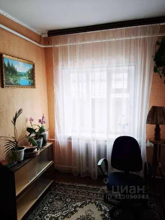Дом в Белгородская область, Ракитянский район, Пролетарский городское ... - Фото 1