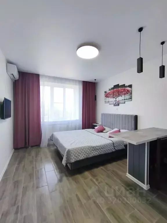 Студия Ставропольский край, Лермонтов просп. Лермонтова, 8/1 (23.0 м) - Фото 1