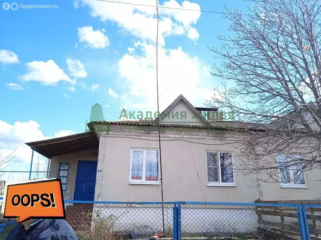 Дом в муниципальное образование Саратов, посёлок Вольновка, ... - Фото 1