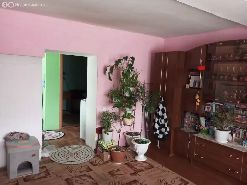 Дом в Мезенское, Нагорная улица, 19 (43 м) - Фото 1