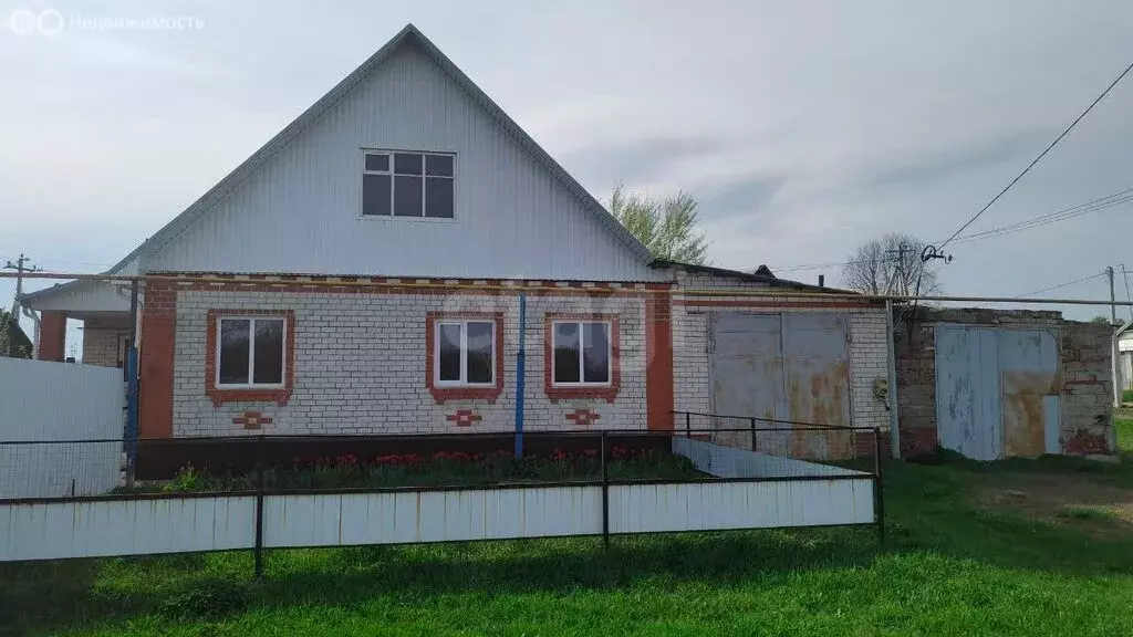 Дом в хутор Яблоново, Оскольская улица (111.2 м) - Фото 2