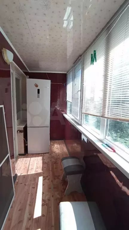 1-к. квартира, 33 м, 3/5 эт. - Фото 1