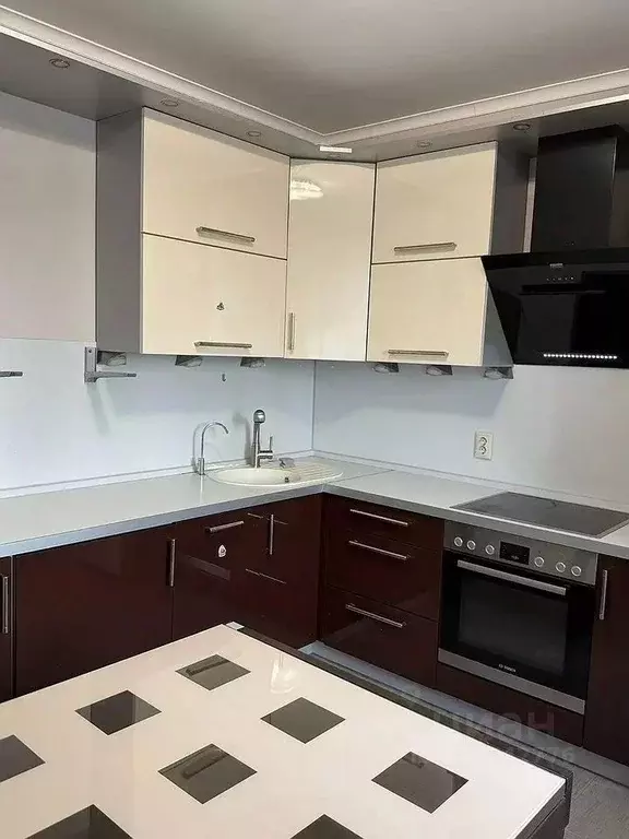 4-к кв. Москва Мироновская ул., 46к1 (100.0 м) - Фото 1