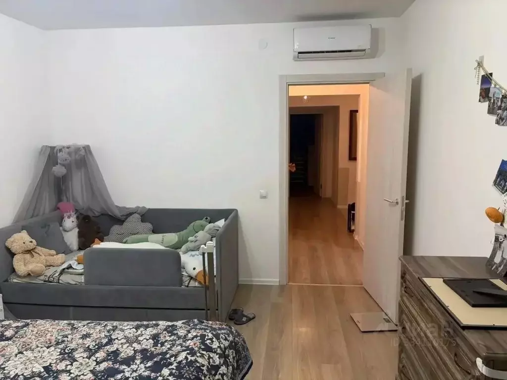 2-к кв. Московская область, Балашиха ул. Реутовская, 5 (72.2 м) - Фото 2