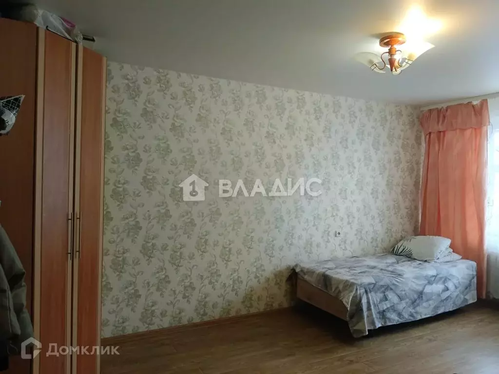 Продаётся 1-к квартира, 39.1 м - Фото 1