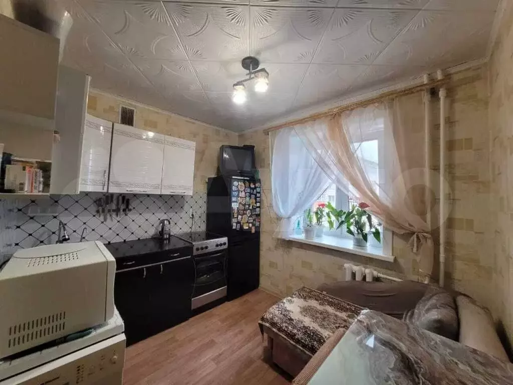 1-к. квартира, 42,1 м, 6/10 эт. - Фото 1
