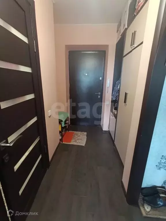 Продаётся 1-к квартира, 36.5 м - Фото 1