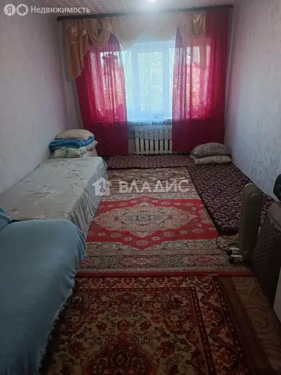 1к в -комнатной квартире (16.5 м) - Фото 1