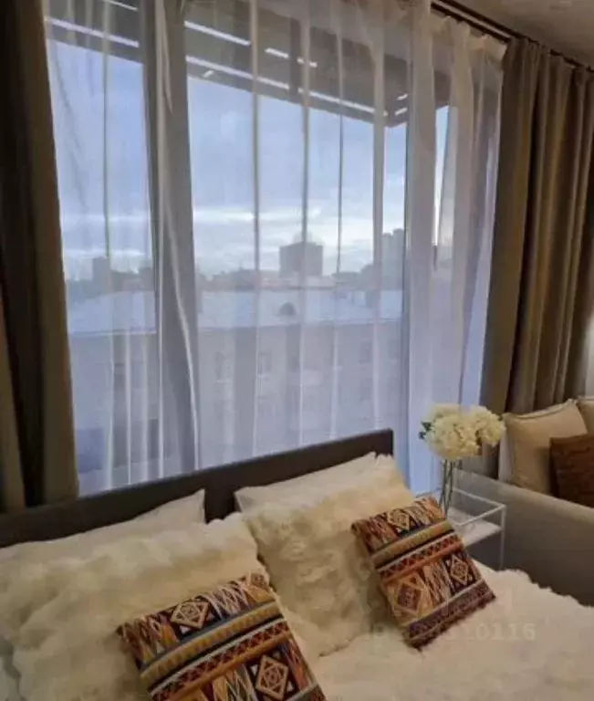 Комната Москва Окружной проезд, 10Б - Фото 1