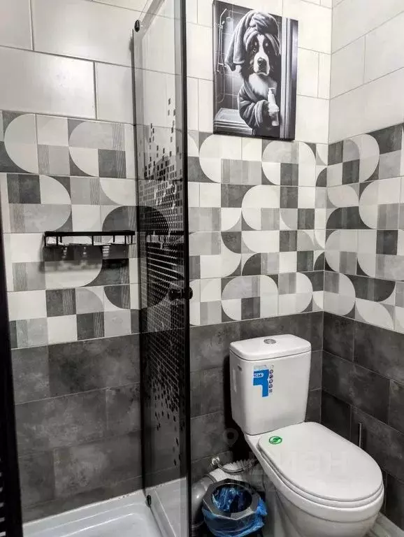 Комната Москва, Москва, Щербинка ул. Парковая, 8А - Фото 2