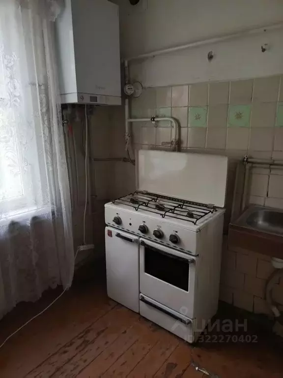 2-к кв. Нижегородская область, Нижний Новгород Мончегорский мкр, ул. ... - Фото 2