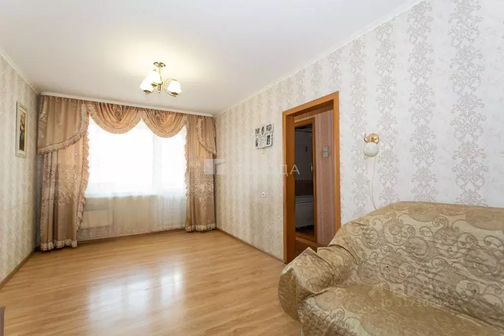 1-к кв. Новосибирская область, Новосибирск ул. Печатников, 1 (29.2 м) - Фото 0