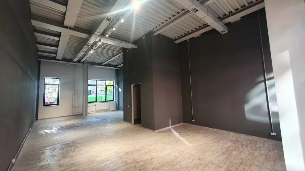Офис в Москва ул. Фридриха Энгельса, 46С2 (117 м) - Фото 0