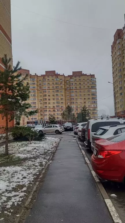 2-к. квартира, 55 м, 12/14 эт. - Фото 0