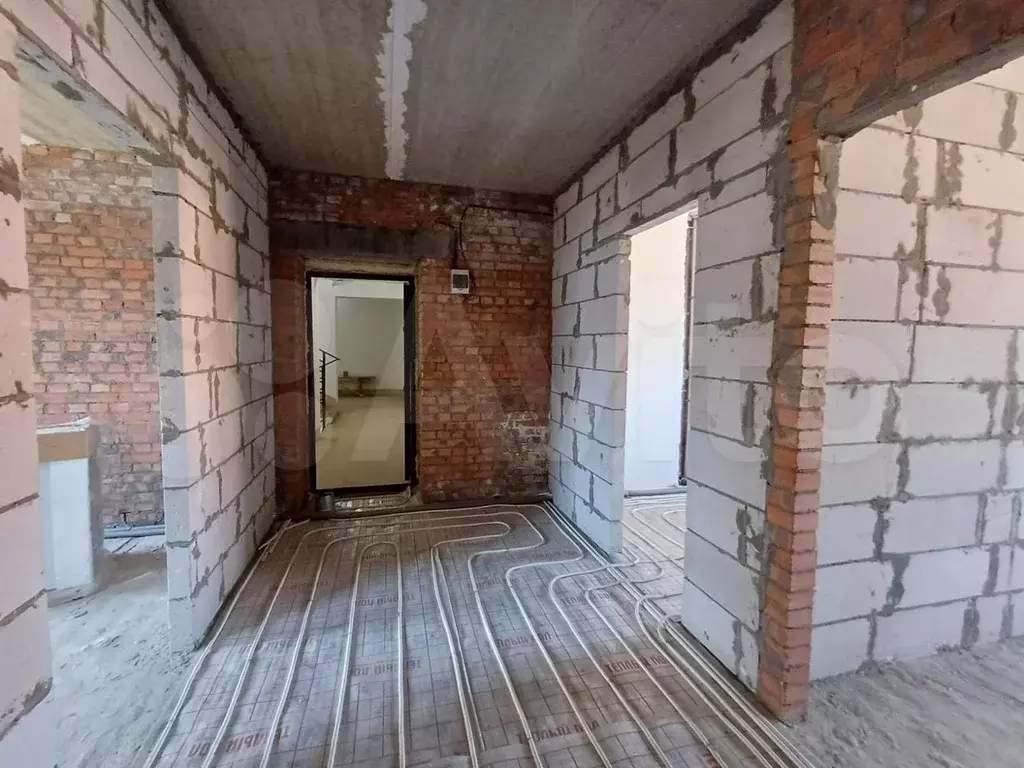 2-к. квартира, 63 м, 4/9 эт. - Фото 1