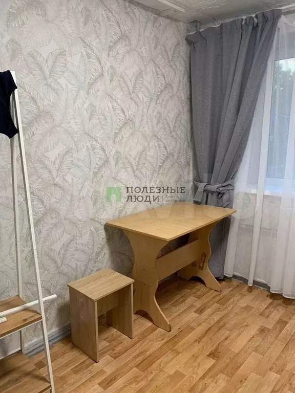 Квартира-студия, 20 м, 2/2 эт. - Фото 1