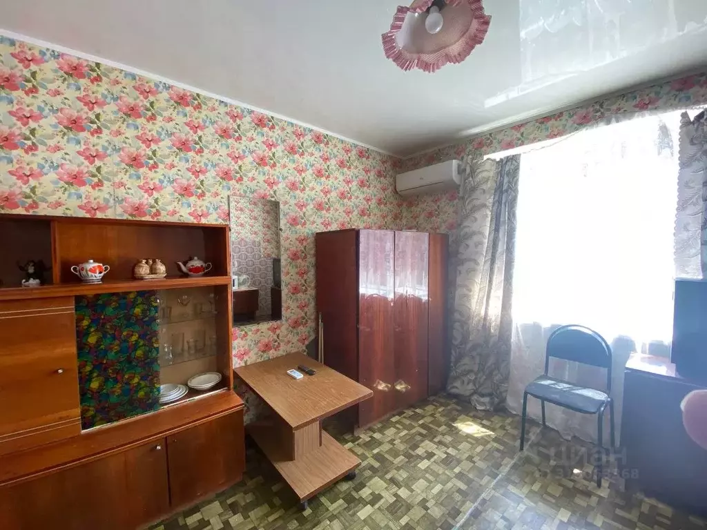 Комната Ростовская область, Ростов-на-Дону ул. Малиновского, 68/1 ... - Фото 0