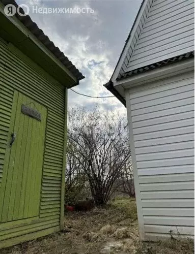 Дом в село Черная Речка, СНТ Авангард (69 м) - Фото 0