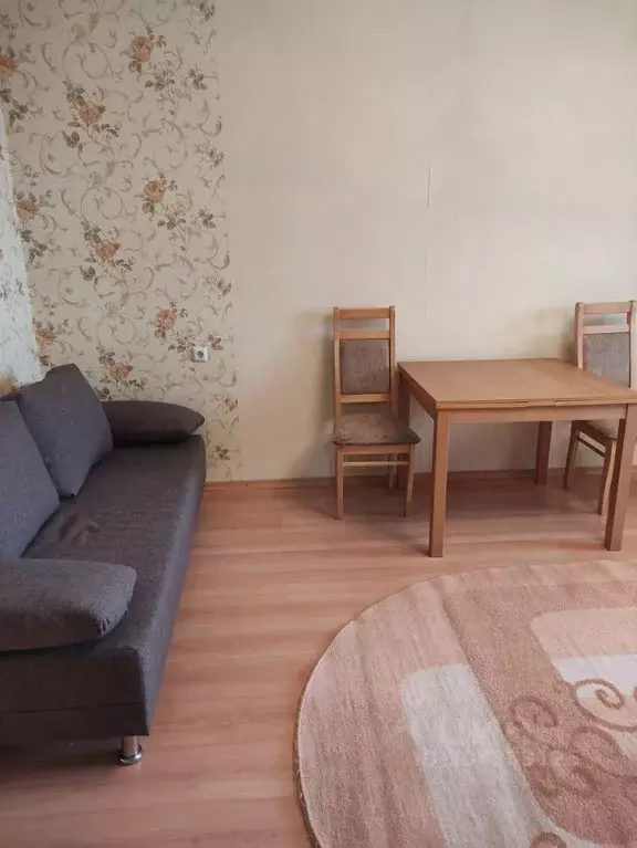 2-к кв. Свердловская область, Екатеринбург Пионерский жилрайон, пер. ... - Фото 1