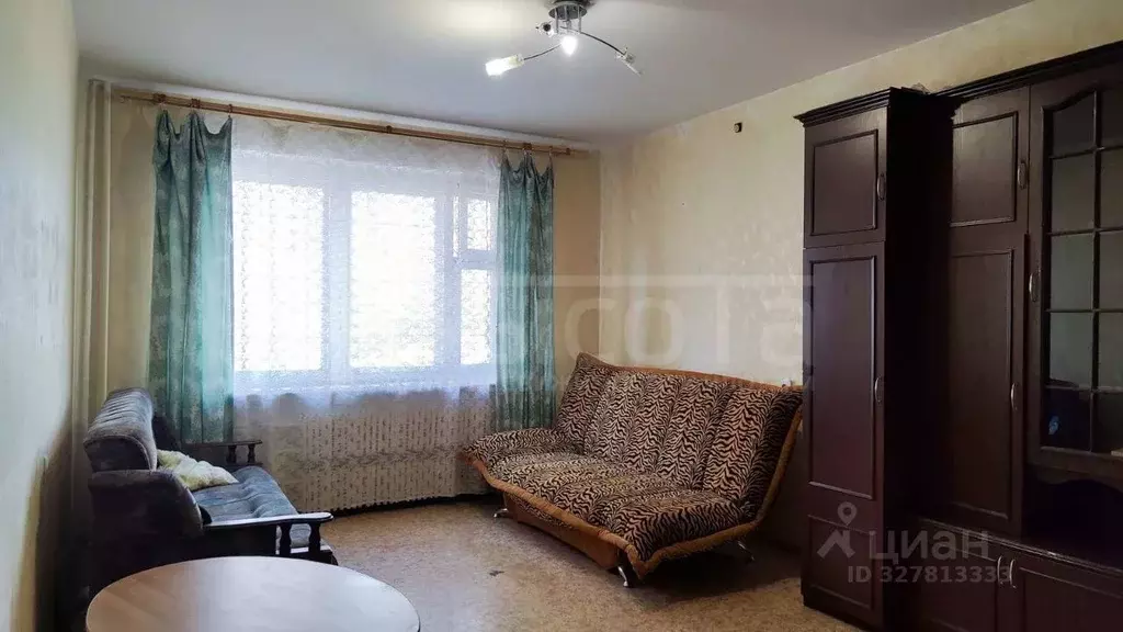 2-к кв. Воронежская область, Воронеж ул. Антонова-Овсеенко, 33 (54.0 ... - Фото 2