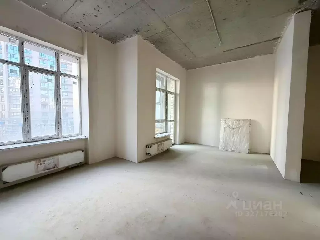 Офис в Краснодарский край, Краснодар ул. Имени Дзержинского, 95 (115 ... - Фото 2