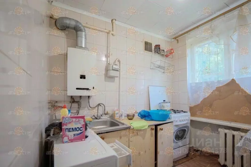 3-к кв. Ставропольский край, Ставрополь ул. Ленина, 328/18 (55.8 м) - Фото 1