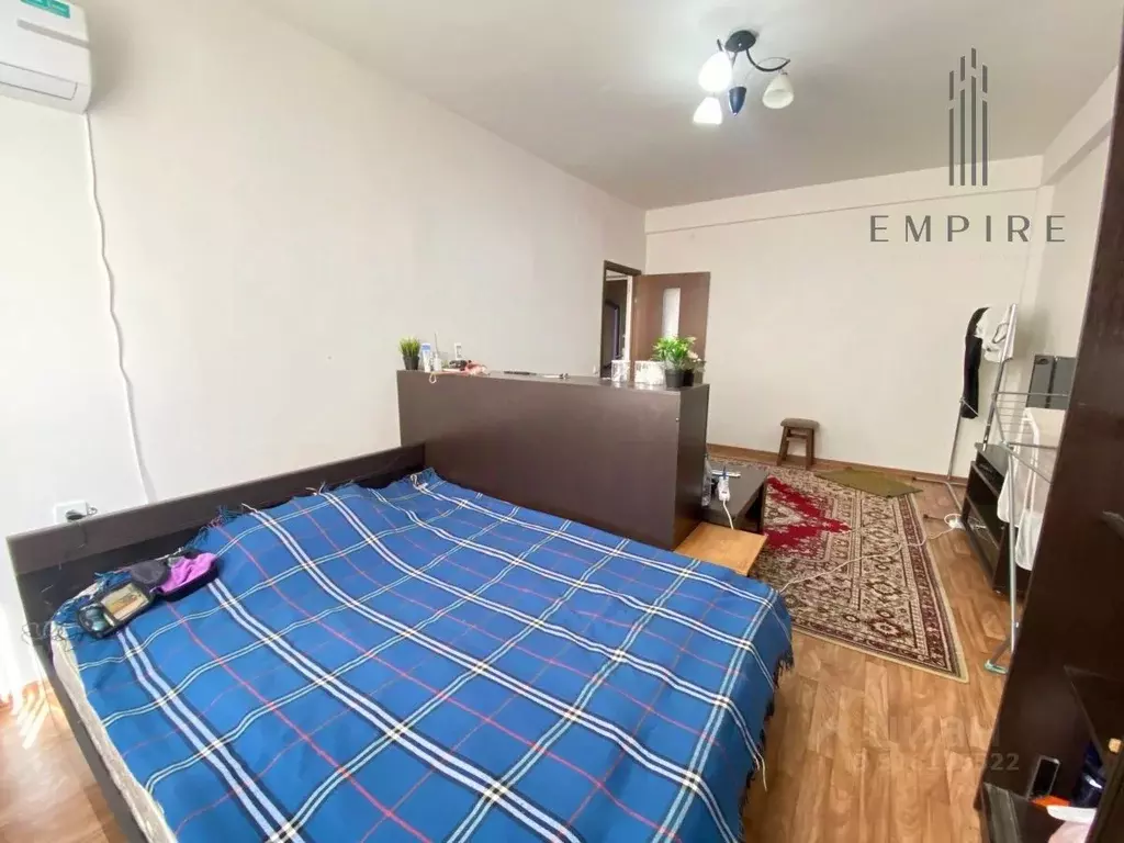 1-к кв. Чеченская республика, Грозный Узкоколейный пер., 10к2 (37.0 м) - Фото 1