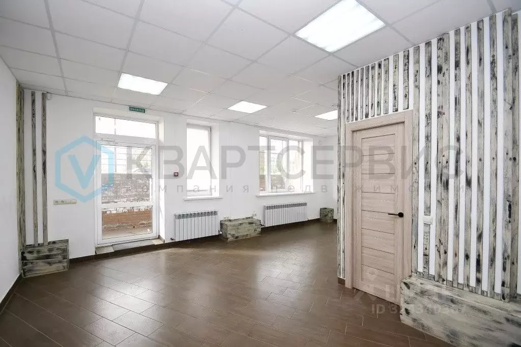 Помещение свободного назначения в Омская область, Омск Пригородная ... - Фото 0