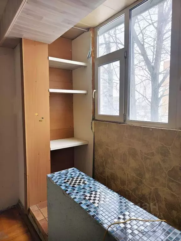 Комната Санкт-Петербург просп. Культуры, 29К6 (12.2 м) - Фото 2