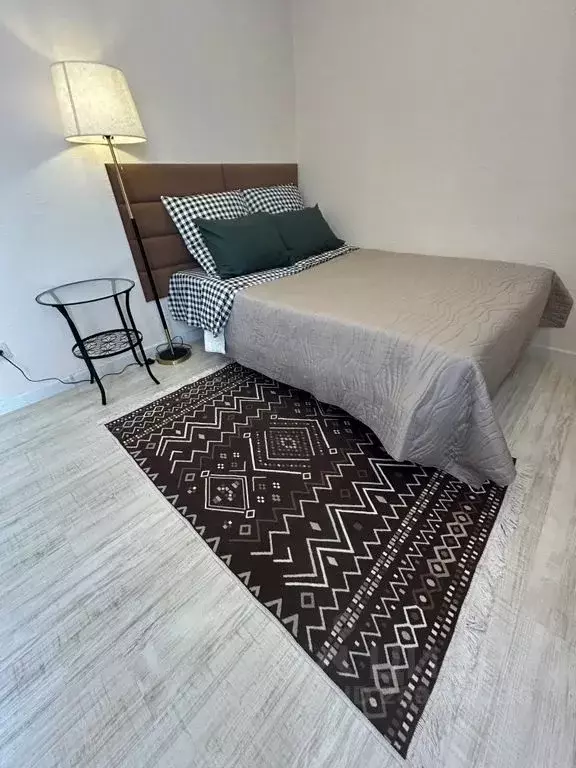 1-к кв. Нижегородская область, с. Дивеево ул. Чкалова, 2Б/1 (36.0 м) - Фото 1