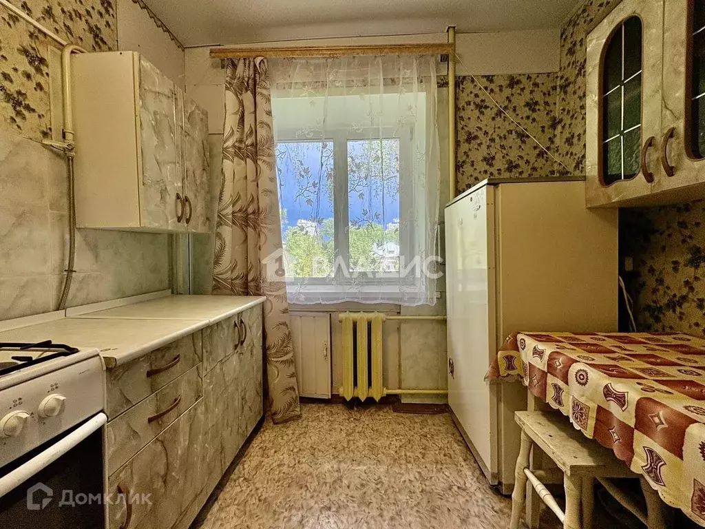 Продаётся 1-к квартира, 29.9 м - Фото 1