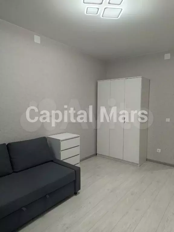 1-к. квартира, 41 м, 3/4 эт. - Фото 1