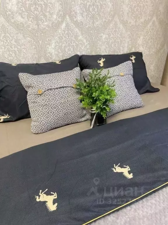 2-к кв. Башкортостан, Уфа ул. Пархоменко, 156А (60.0 м) - Фото 2