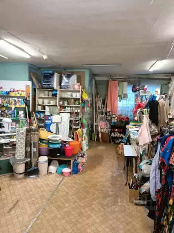 Торговая площадь в Архангельская область, Архангельск Гидролизная ул., ... - Фото 2