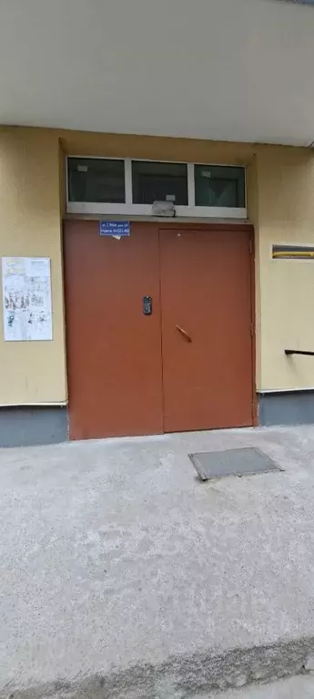 2-к кв. Ленинградская область, Шлиссельбург Кировский район, 1 Мая ... - Фото 2