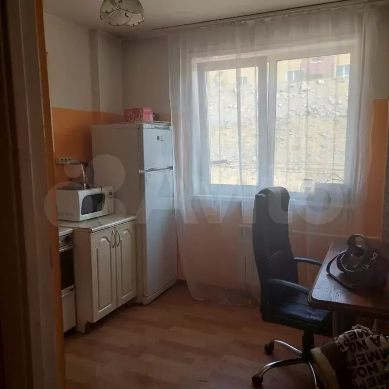 квартира-студия, 29 м, 3/3 эт. - Фото 1